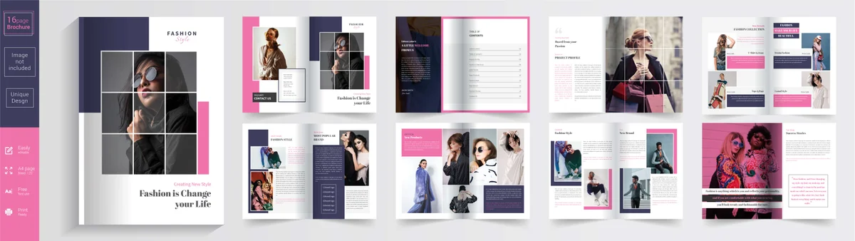 Catalogue