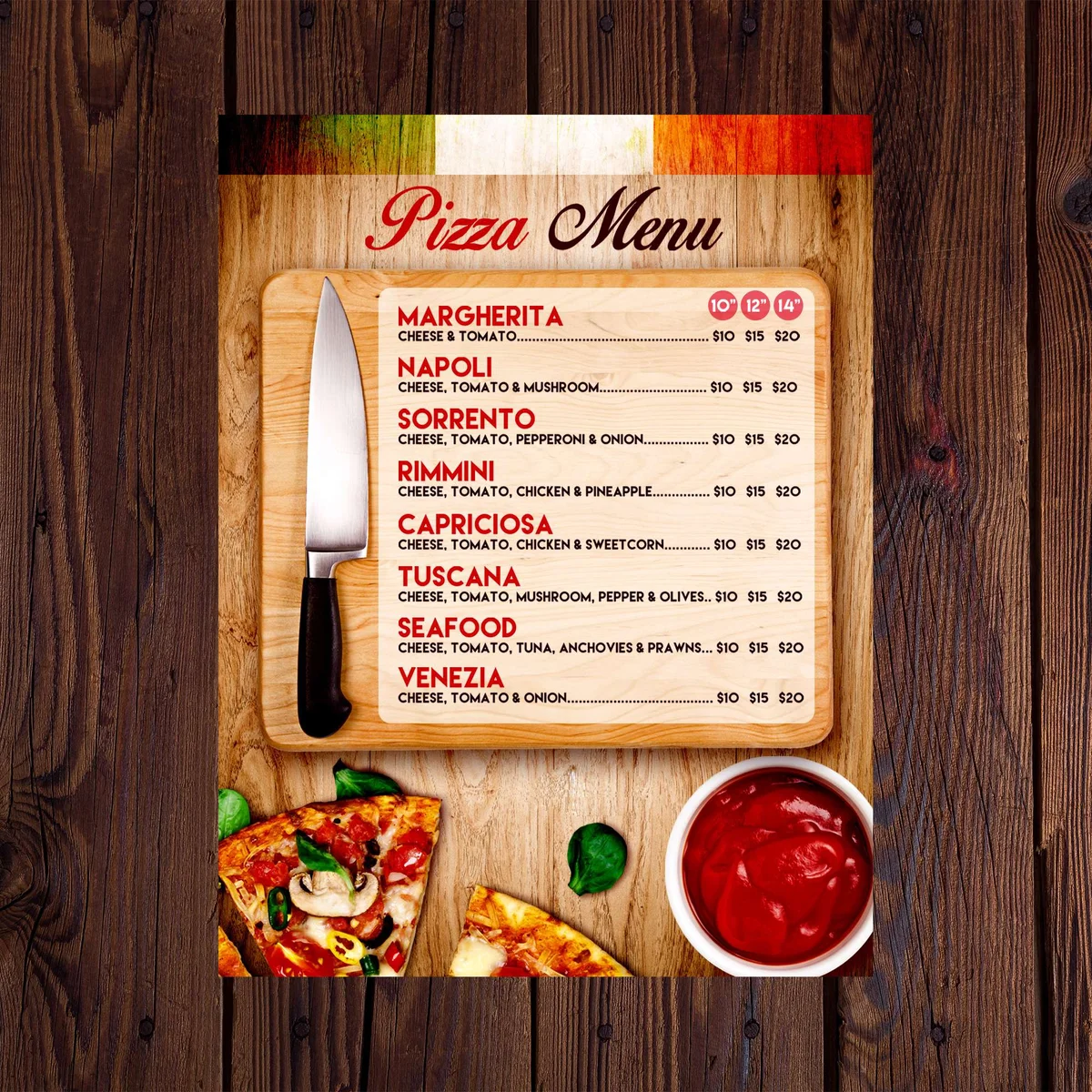 slice