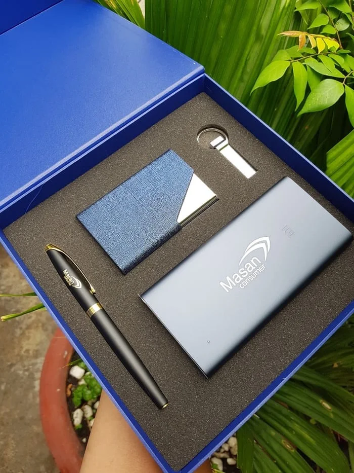 Bộ giftset