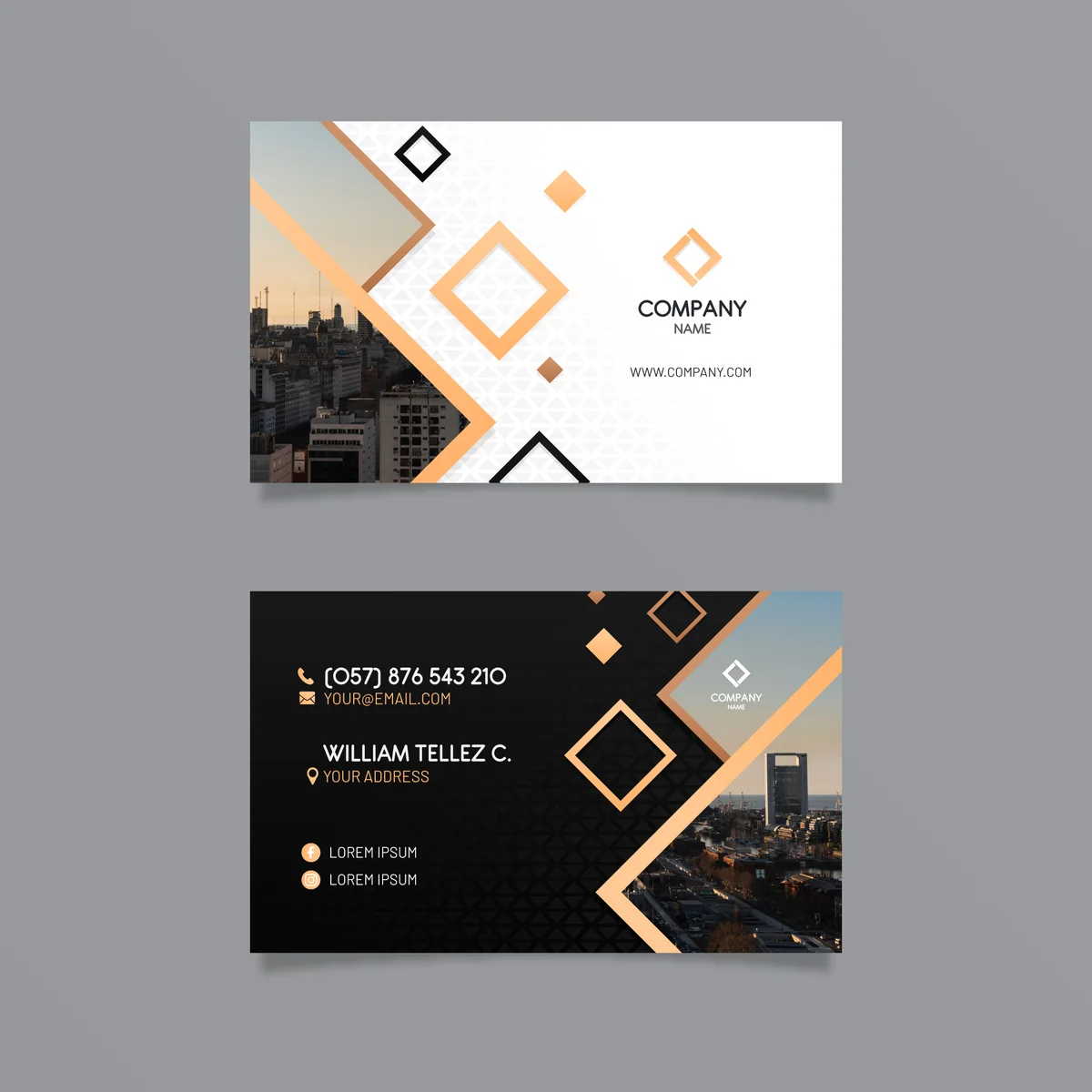 Đâu là lựa chọn hoàn hảo nhất khi in name card tại thành phố Hồ Chí Minh 