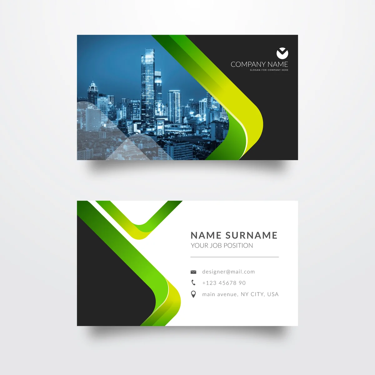 Đâu là lựa chọn hoàn hảo nhất khi in name card tại thành phố Hồ Chí Minh 