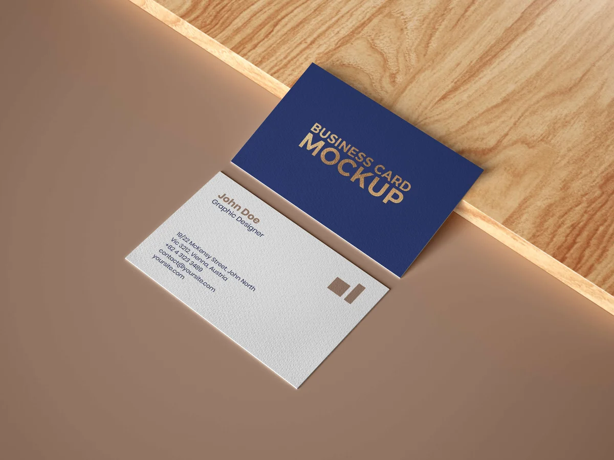 Đâu là lựa chọn hoàn hảo nhất khi in name card tại thành phố Hồ Chí Minh 