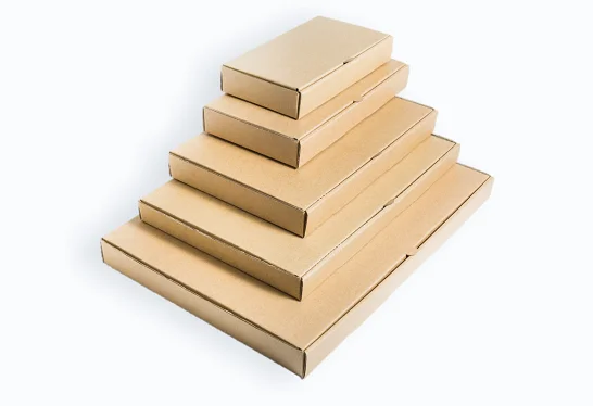Hộp carton 35x25x5cm