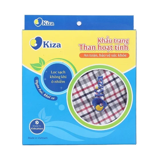 Hộp khẩu trang