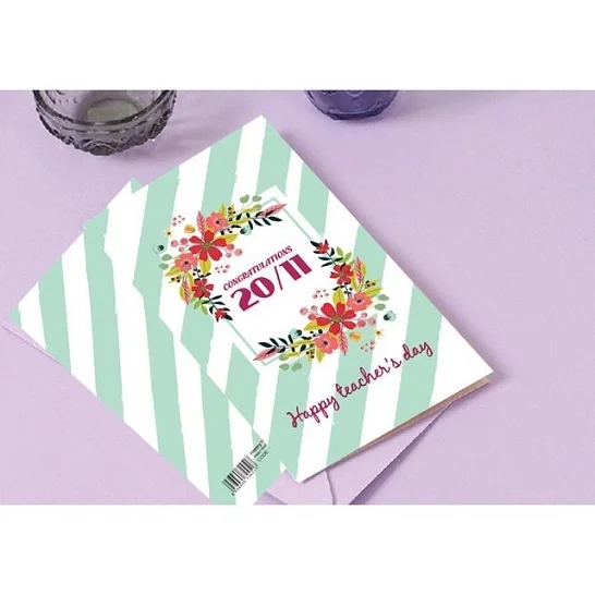 Thiệp chúc mừng 20/11