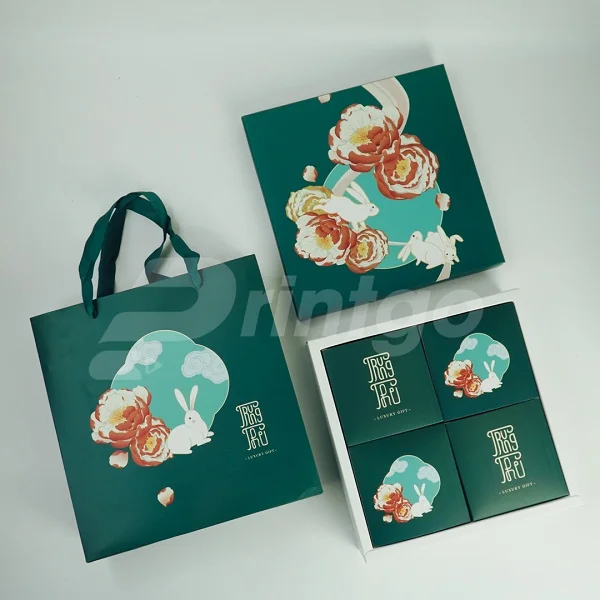 In hộp bánh trung thu 4 bánh mẫu PG-TT20-14