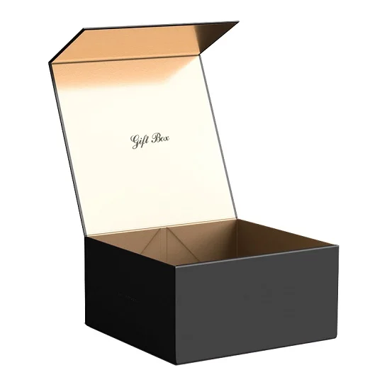 In hộp nắp lật carton lạnh