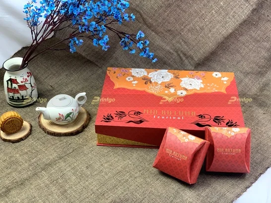 In hộp bánh Trung thu An Nhiên