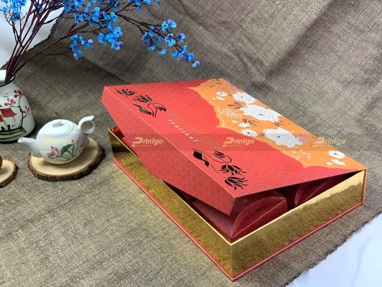 In hộp bánh Trung thu An Nhiên PG-TT21-35 In hộp bánh Trung thu An Nhiên PG-TT21-35
