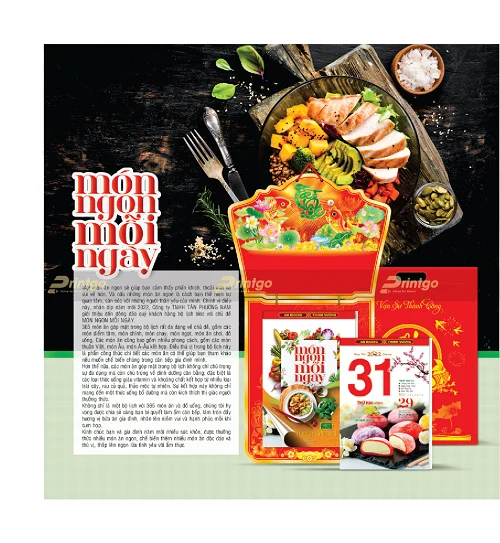 Lịch bloc Lịch bloc