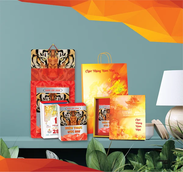 Lịch Bloc Nhất Thống "Hiện thực ước mơ"