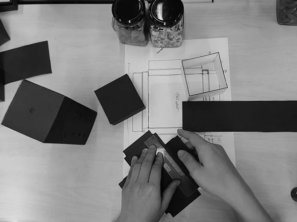 hộp quà tết lòng vòng HQT22-10
