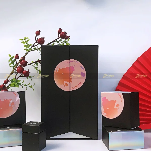 In hộp đựng bánh trung thu Soko