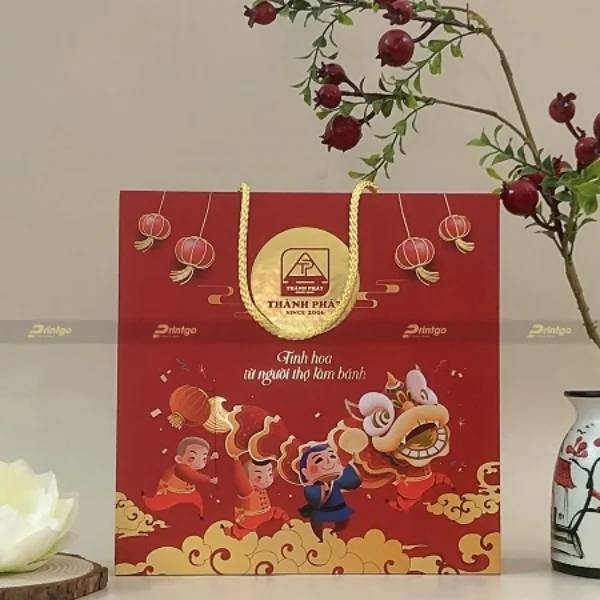 In hộp trung thu Thành Phát Bakery BMT