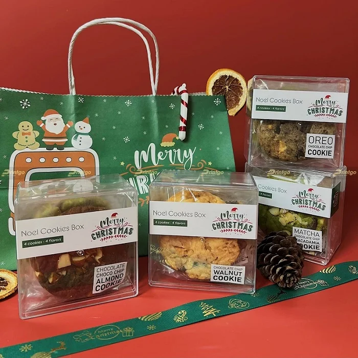 In túi đựng bánh cookies Mùi Cake PG-TG22-56