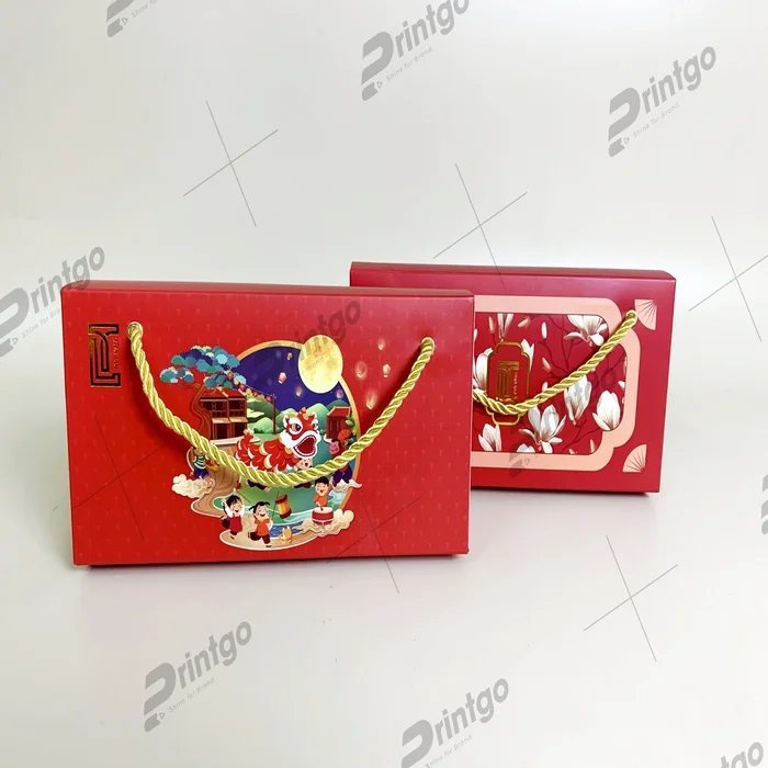 In hộp mềm 2 bánh Trung thu Tiến Lợi