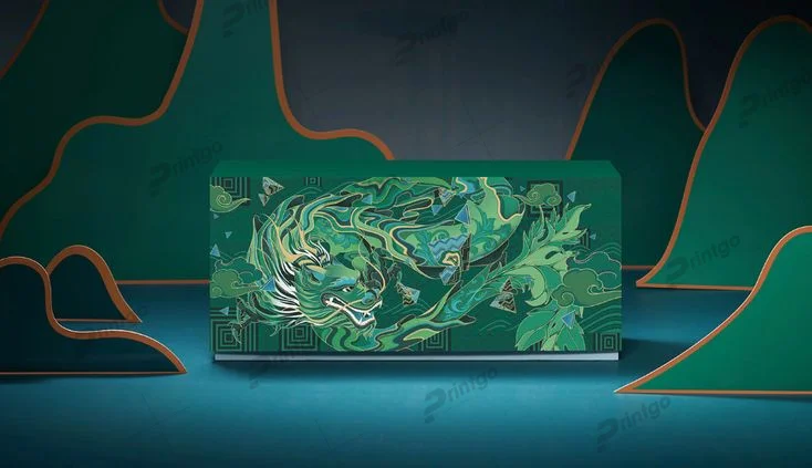 Hộp quà tết mới nhất năm 2024 Hộp quà tết mới nhất năm 2024