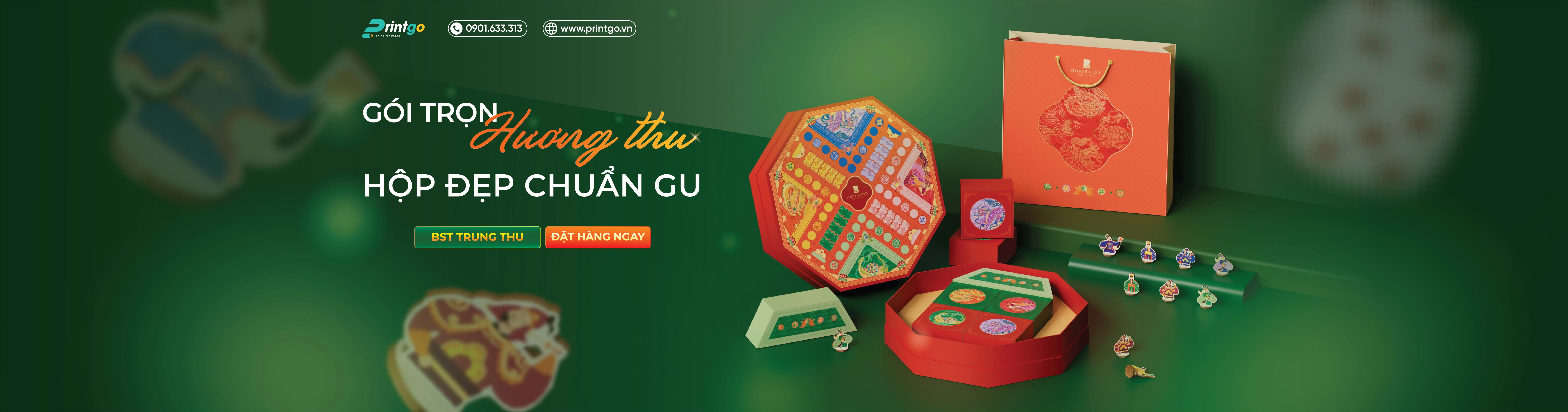 BST Thiết kế hộp trung thu 2026