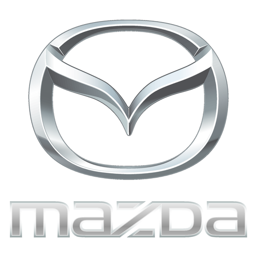 Vector logo MAZDA