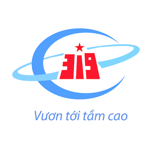 Download Logo TỔNG CÔNG TY 319 BỘ QUỐC PHÒNG