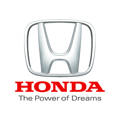 Download Logo HONDA