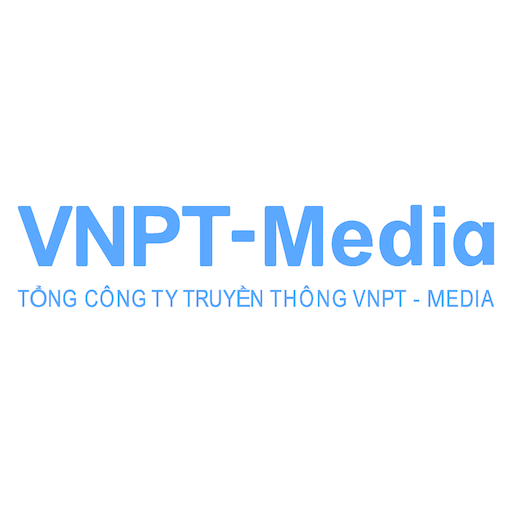 Vector logo TỔNG CÔNG TY TRUYỀN THÔNG