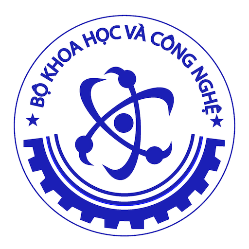 Vector logo Bộ Khoa Học Và Công Nghệ