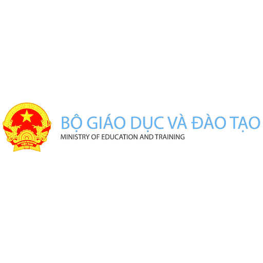 Download Logo BỘ GIÁO DỤC VÀ ĐẠO TẠO