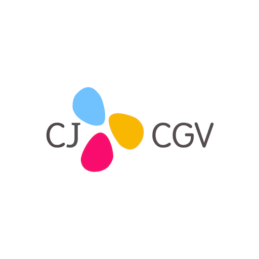 Vector logo CÔNG TY TNHH CJ CGV VIỆT NAM