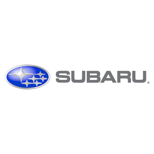 Vector logo SUBARU