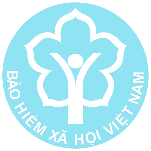 Download Logo BẢO HIỂM XÃ HỘI VIỆT NAM