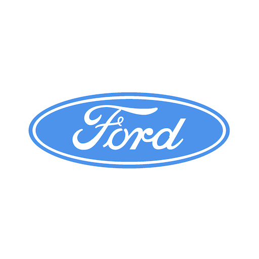 Vector logo CÔNG TY TNHH FORD VIỆT NAM