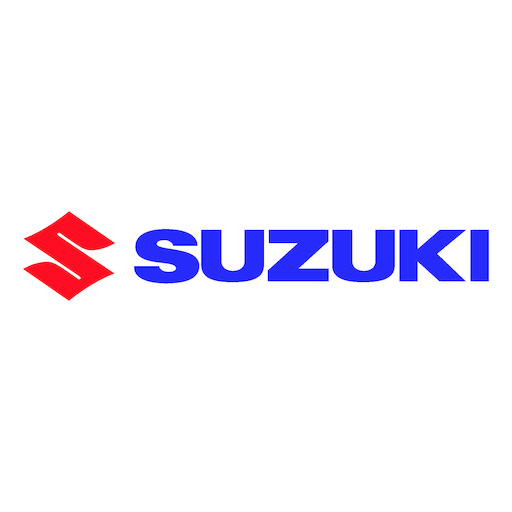  Logotipo vectorial SUZUKI
