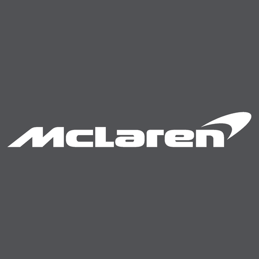 Vector logo MCLAREN