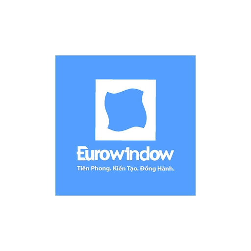 Download Logo CÔNG TY CỔ PHẦN EUROWINDOW