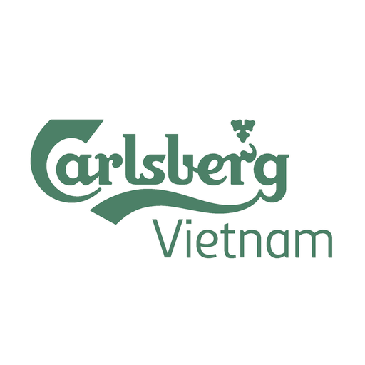 Vector logo CÔNG TY TNHH BIA CARLSBERG VIỆT NAM