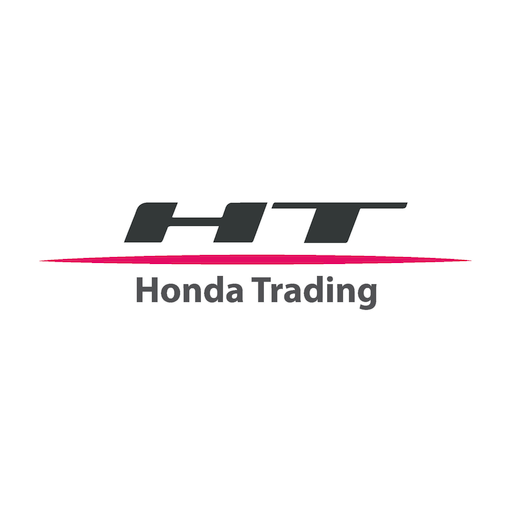 Vector logo CÔNG TY TNHH HONDA TRADING VIỆT NAM