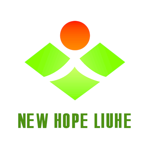 Vector logo CÔNG TY TRÁCH NHIỆM HỮU HẠN NEW HOPE HÀ NỘI