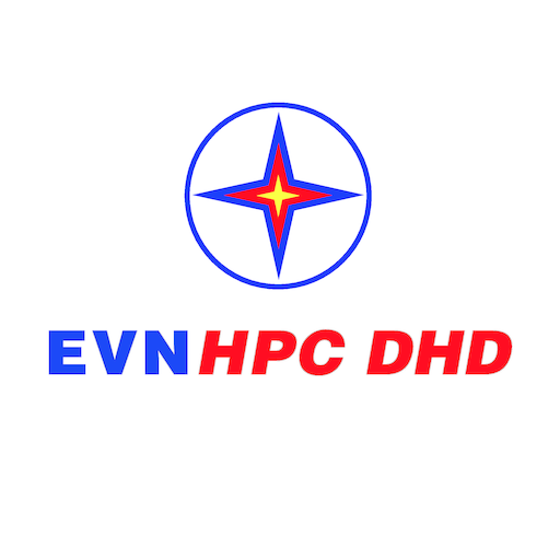 Download Logo CTCP THỦY ĐIỆN ĐA NHIM - HÀM THUẬN - ĐA MI