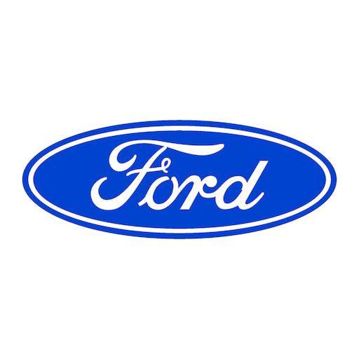 Download Logo FORD