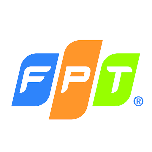 Download Logo CÔNG TY CỔ PHẦN FPT