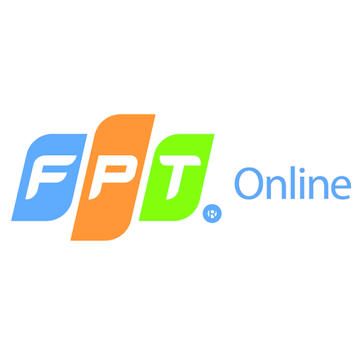 Download Logo CÔNG TY CỔ PHẦN DỊCH VỤ TRỰC TUYẾN FPT