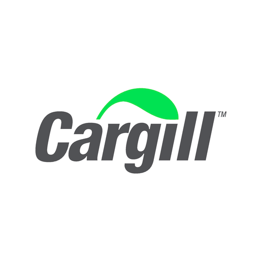 Ai đã thiết kế logo Cargill?