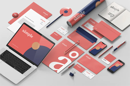 Thiết kế File kẹp hồ sơ