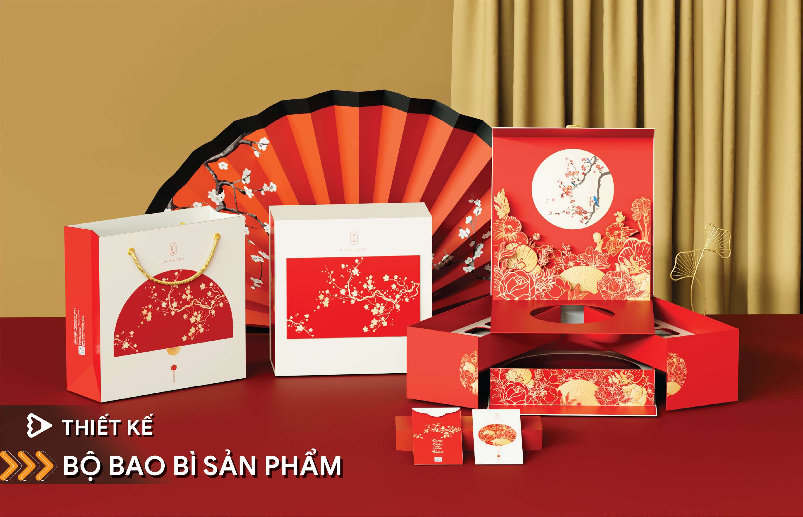 Bao bì sản phẩm