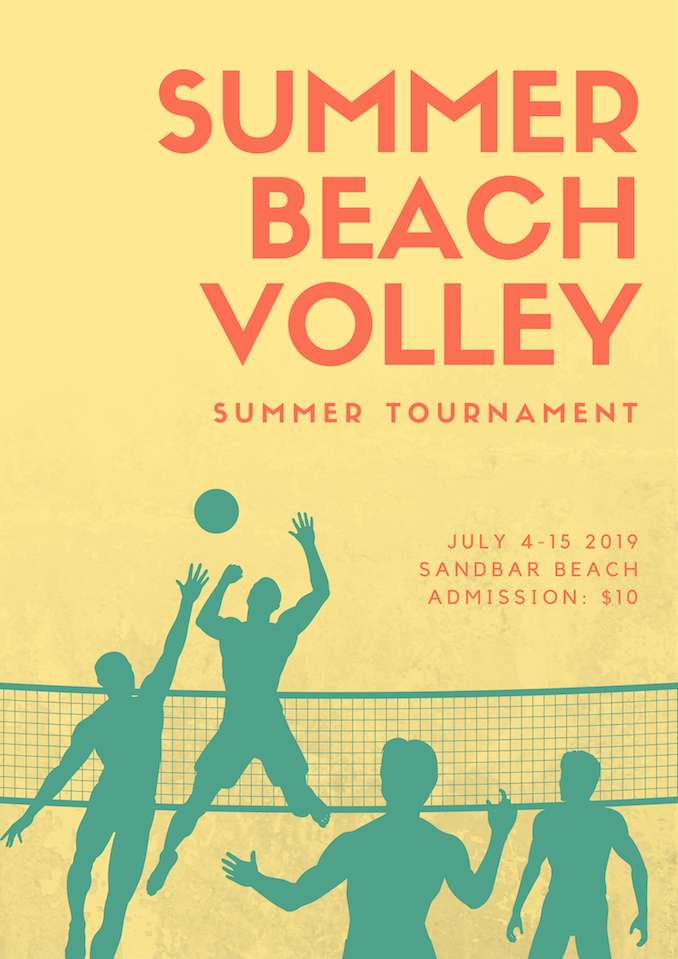 Thiết kế poster ấn tượng Thiết kế poster ấn tượng