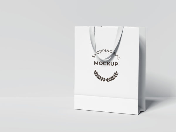 kích thước túi giấy đựng mỹ phẩm