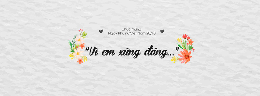 Ngày 20/10 là dịp để chúc mừng và tri ân những phụ nữ trong cuộc đời bạn. Hãy xem ngay những hình ảnh liên quan đến keyword này để cảm nhận sự đa dạng và đẹp đẽ về người phụ nữ Việt Nam cùng cách thể hiện tình cảm của bạn đến với họ.