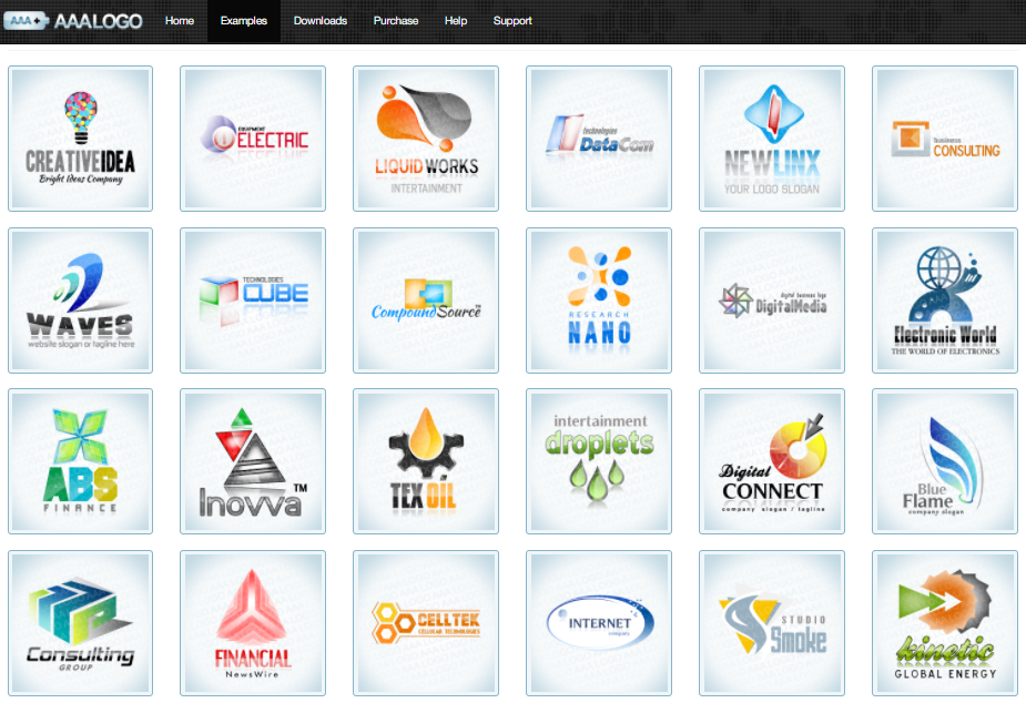Top 9 phần mềm thiết kế logo chuyên nghiệp cho người mới bắt đầu  Nhanhvn