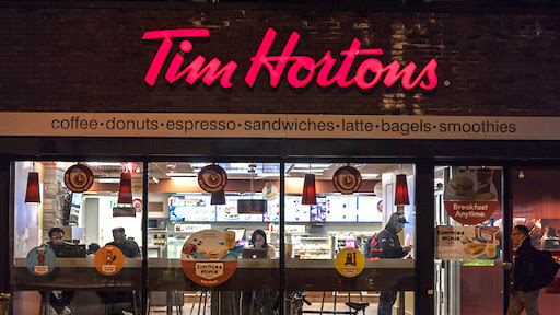 Tìm hiểu các thương hiệu lớn trong ngành F&B trên thế giới Tìm hiểu các thương hiệu lớn trong ngành F&B trên thế giới